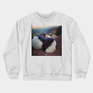 Guinea Pigs Crewneck Sweatshirt